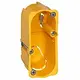 Legrand 080040 batibox inbouwdoos holle wand