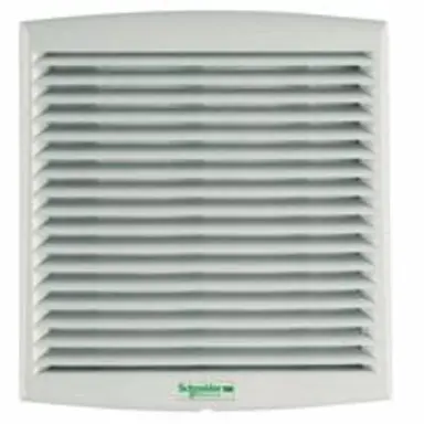 Schneider NSYCVF38M24DPF ventilator 38m3/h 24
