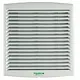 Schneider NSYCVF38M24DPF ventilator 38m3/h 24
