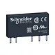 Schneider RSL1AB4BD insteekrelais interface 6mm 1C/O standaard 24V/DC 6A Zelio RSL