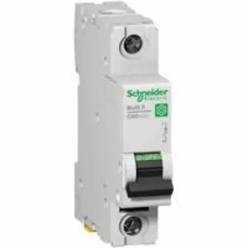 Schneider M9U21125 multi9 c60h-dc 25a c 250v-dc