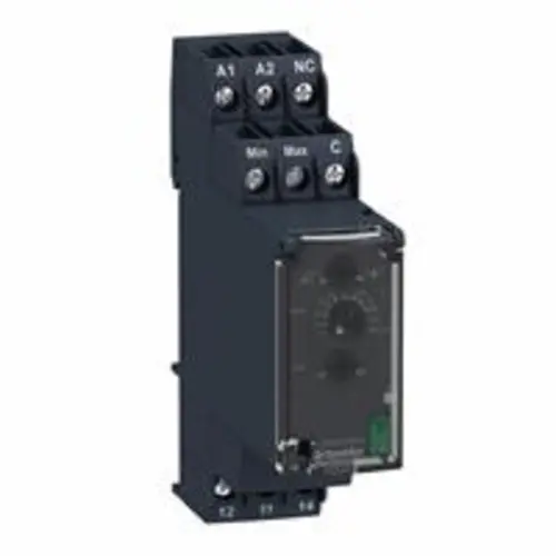 Schneider RM22LG11MR niveaubewaking 24-240v 5-100ko