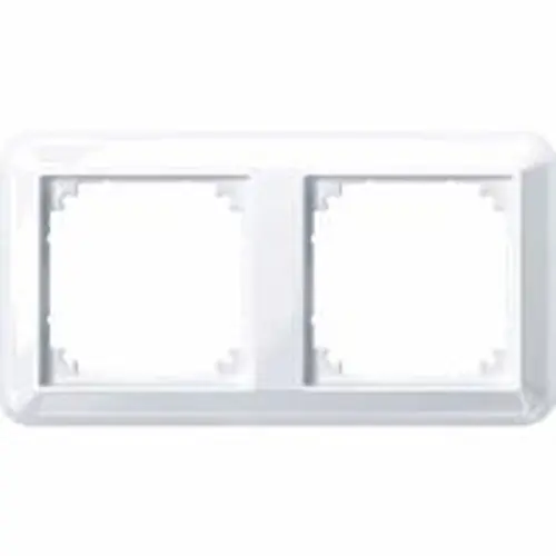 Schneider 388225 afdekraam 2v atelier-m kunstst