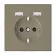 Schneider MTN2366-6033 wcd sys-d 2v usb kv sahara