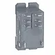 Schneider RPF2BJD power relais 2 co 12 v dc