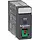 Schneider RXG21P7 int relais 5a 2 c/o 230v ac