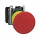 Schneider XB5AT845 noodstopknop rd p-p 40 mm