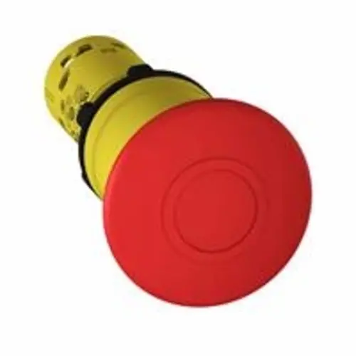 Schneider XB7NT842 emergency stop-pull to release