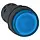 Schneider XB7NW36B1 verlichte drukkn imp.-led -bl