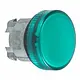Schneider ZB4BV033E kop signaallamp p-led gr