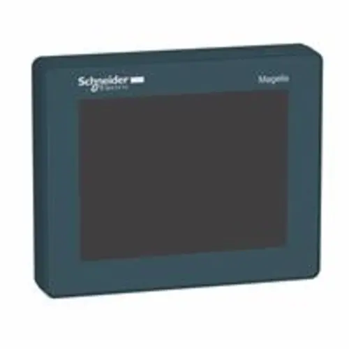 Schneider HMIS65 magelis hmistu655 front module