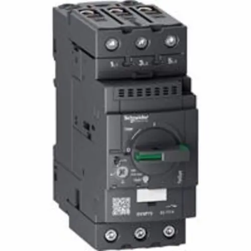 Schneider GV3P73 therm.magn.motorbev.schak. 62-