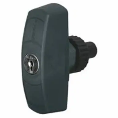 Legrand 036806 knop met sleutel