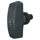 Legrand 036806 knop met sleutel