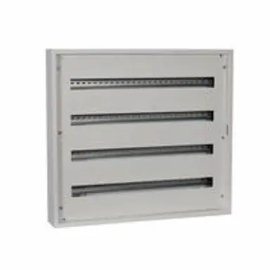 Legrand 337216 xl3 s 160 opbouw 6x36m