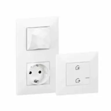 Legrand 741800 valena next wn - starterskit m