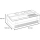 Schneider BVS800I-GR EASY UPS BVS-serie 800VA 4x Schuko outlet
