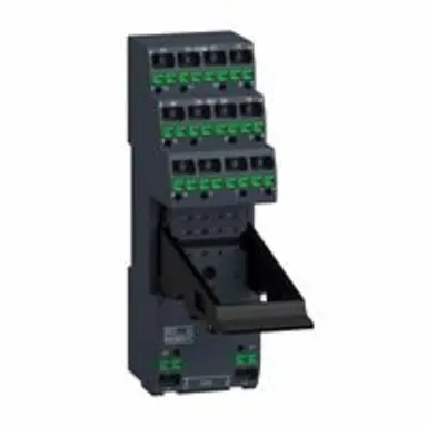 Schneider RXZE14P rxz insteekrelais voor rxm2 en