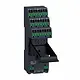 Schneider RXZE14P rxz insteekrelais voor rxm2 en