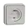 Schneider MUR39132 wcd inbouw ip55 polarwit