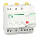 Schneider R9D54725 resi9 3p+n b25 30ma a 6ka