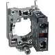 Schneider ZB4BZ102 lichaam - contactblok voor drukknop 22mm + 1x NC-contactelement