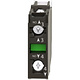 Schneider ZBE203 contactelement XB5 Harmony voor drukknop ZBE 22mm 2x NO contact