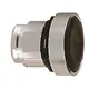 Schneider ZB4BA2 drukknop terugverend 22mm ongemarkeerd zwart