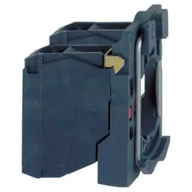 Schneider ZB5AZ104 Hulpcontactblok 2v Frontbeve