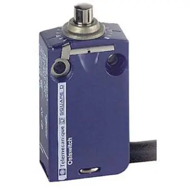 Schneider XCMD2110L1 Eindschakelaar Stootnok