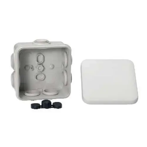 Schneider ENN05004 doos opb. 89x89x51mm ip55 lich