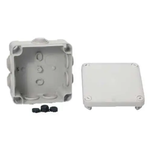 Schneider ENN05005 doos opb. 116x116x62mm ip55 li