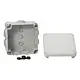 Schneider ENN05005 doos opb. 116x116x62mm ip55 li