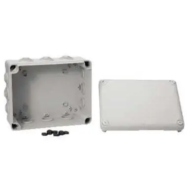 Schneider ENN05013 doos opb. 194x241x107mm ip55 l