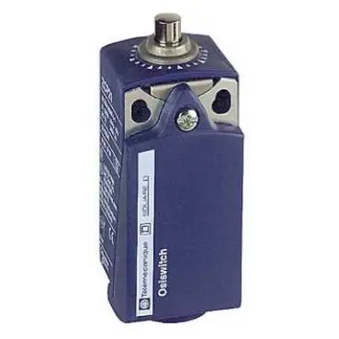 Schneider XCKP2110P16 Eindschakelaar Stootnok