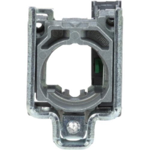 Schneider ZB4BZ101 hulpcontactblok - lichaam voor drukknop 22mm 1x NO contact