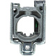 Schneider ZB4BZ101 hulpcontactblok - lichaam voor drukknop 22mm 1x NO contact