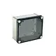 Schneider NSYTBS19168T montagekast 175x150x80mm