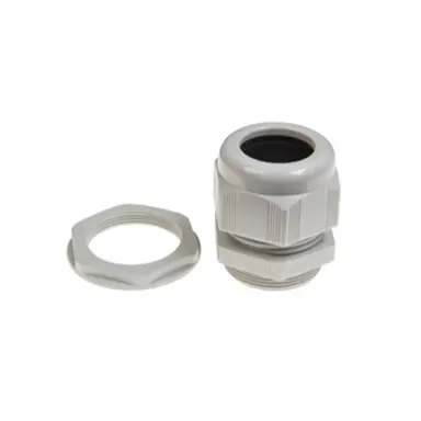 Schneider ISM71503 kabelwartel ISO Thorsman M20 6-12mm grijs IP68