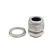 Schneider ISM71503 kabelwartel ISO Thorsman M20 6-12mm grijs IP68