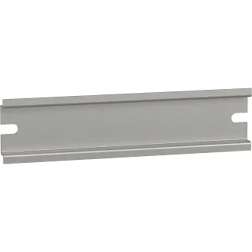 Schneider NSYAMRD16357TB DIN-rail voor kasten intern 150mm Symmetrisch 35x7,5x140mm
