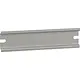 Schneider NSYAMRD16357TB DIN-rail voor kasten intern 150mm Symmetrisch 35x7,5x140mm