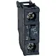 Schneider ZBE1029 contactelement voor kop 22mm 1xNC contact