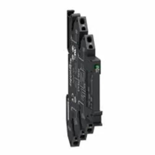 Schneider RSL1PRPU 6mm relais 1 c/o 230v ac/dc +