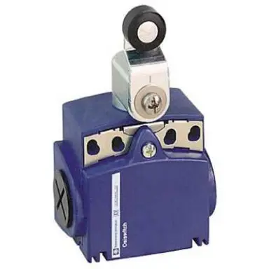 Schneider XCKT2118P16 Eindschakelaar