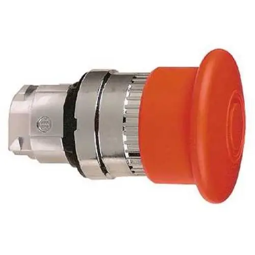 Schneider ZB4BT84 Knop paddest.