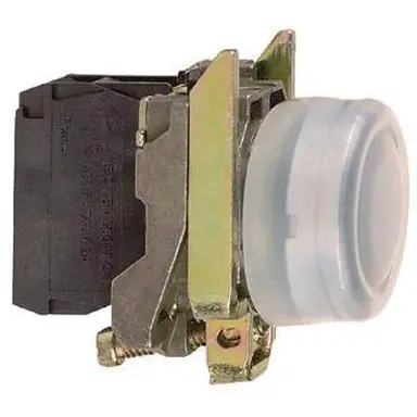 Schneider XB4BP21 Drukknop