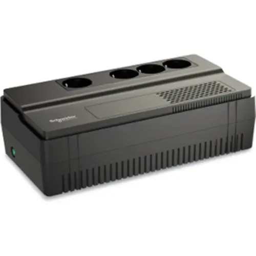 Schneider BVS650I-GR EASY UPS BVS-serie 650VA 4x schuko outlet