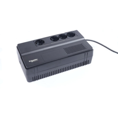Schneider BVS650I-GR EASY UPS BVS-serie 650VA 4x schuko outlet