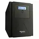 Schneider SMVS1500CAI easy ups 1ph smvs 1500va 230 v